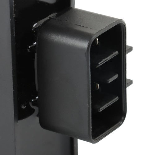 New CDI Ignition Box Black for Honda CRF 450R 2002 - 2003 USA