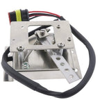 Throttle PB-6 Type 0-5K with MS 2-wire PB-8 for Curtis PB 8 type Potentiometer