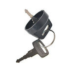 NEW Ignition Key Switch For Honda Trax 300 TRX300 300FW 1988 1989 1990 1991-2000