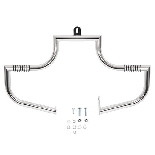 Highway Bars Engine Guard Crash for Harley Heritage Softail Fatboy 1986-1999