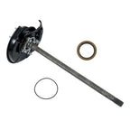 Rear Left Pre-Pressed Axle Shaft For 10-17 4Runner/Lexus GX460 10-14 FJ Cruiser