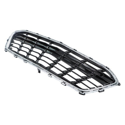For  Chevy Chevrolet Cruze 2016 2017 2018 2019 Bumper Face Bar Grilles 84009674