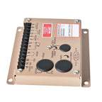 Electronic Engine Speed Governor Generator Regulator Controller ESD5500E