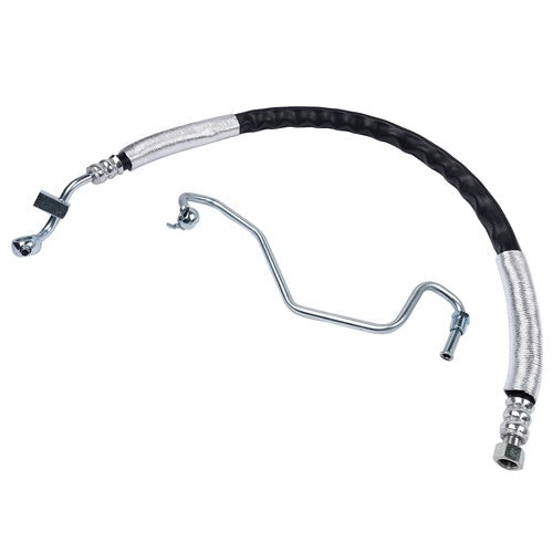 Power Steering Pressure Line Hose for Nissan Murano LE S SV 3.5L V6 4-Door 09-14