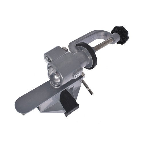 3" Work Bench Table Bench Vise Clamp Swivel Rotating Universal