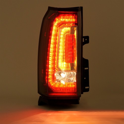 LED Driver Side Tail Light Lamp Assembly for GMC Yukon XL Denali 2015 2020