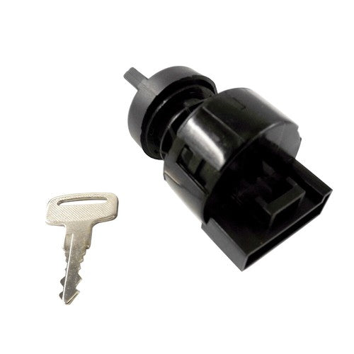 Ignition Switch Key Fit For Polaris ACE 150 500 570 900 16-18 ATP 330 500 04-05
