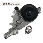 New Water Pump For 05-08 Chevrolet C6 Corvette 6.0L/LS2 6.2L/LS3 7.0L/LS7 G2060