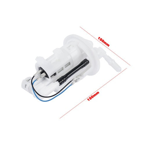 Fuel Pump Assy for Yamaha WR250F YZ250F WR450F YZ450F YZ250FX 33D-13907-01-00