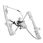 741-906 Front Left Power Window Regulator For Nissan Altima 2002-2006 w/ Motor