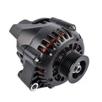 160A 12V Alternator High Output for Chevy Camaro / Pontiac Firebird 98-02 5.7L