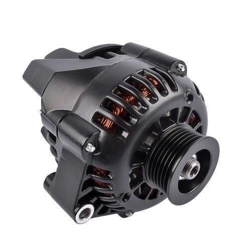 160A 12V Alternator High Output for Chevy Camaro / Pontiac Firebird 98-02 5.7L