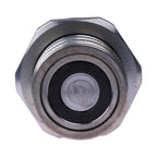 Female Flat Face Hydraulic Coupler 7246802 for Bobcat 763 773 863 883 S130 S150