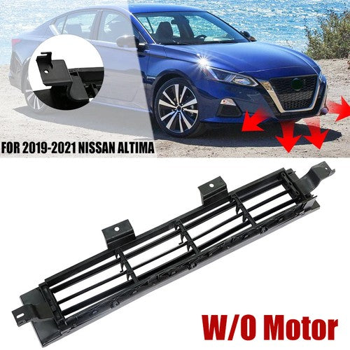 623306CA0C Active Radiator Grill Shutter for 2019-2022 for Nissan Altima