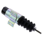 NEW Fuel solenoid 0307-2820-00 12V for ONAN Cummins Genset