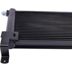 Oil Cooler 6661238 for Bobcat Skid Steer Loader 653 751 753 763 773 7753