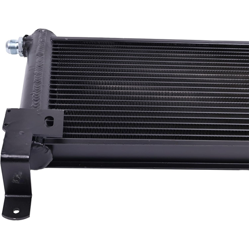 Oil Cooler 6661238 for Bobcat Skid Steer Loader 653 751 753 763 773 7753