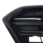 Front Bumper Grille Assembly Black Trim Direct For Subaru Legacy 2018-2019 New