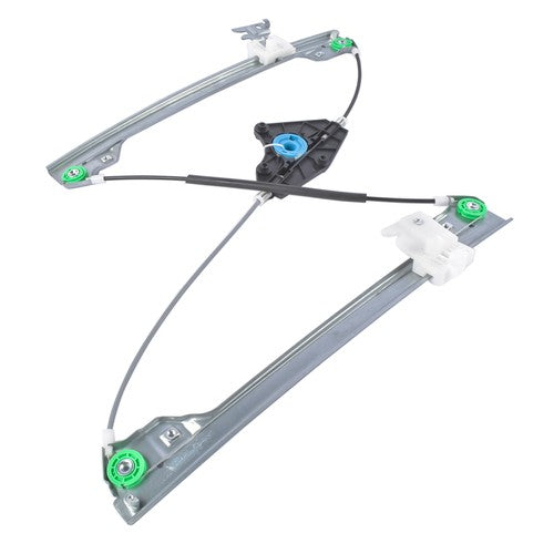Front Right Passenger Power Window Regulator w/o Motor for Nissan Maxima 2009-14
