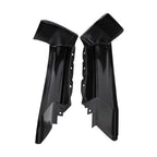Full 4 Piece Bumper Filler Set for Buick National T-Type Regal 1981-1987