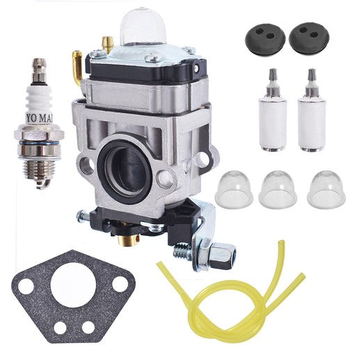 300486 Carb Tune-Up Kit for Earthquake E43 E43WC E43CE Auger MC43 MC43E MC43CE