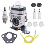 300486 Carb Tune-Up Kit for Earthquake E43 E43WC E43CE Auger MC43 MC43E MC43CE