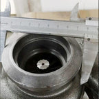 Turbocharger for John Deere 4045T 5320 5210 5310 5410 5510 5415 5415H 5615 5715