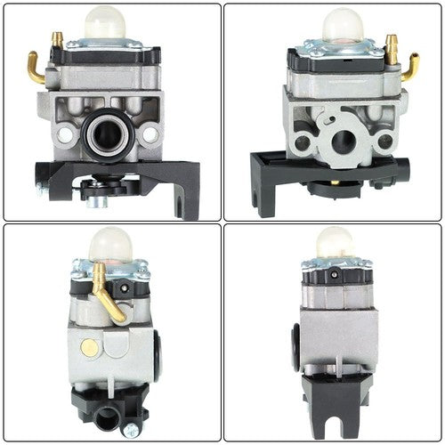 25CC Carburetor For Honda FG110 Tiller FG110K1 RotoTiller GX35 GX25 New