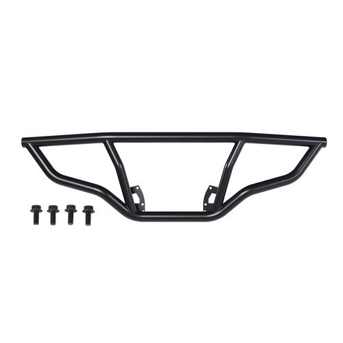 Rear Bumper Brush Guard Storage Rack Extender for Polaris Sportsman 450 2014 2020