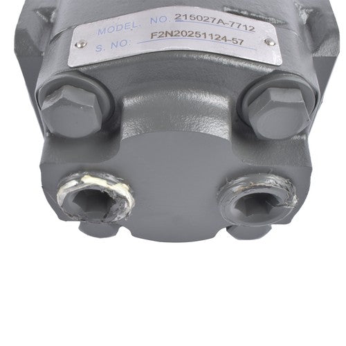 WAK20B17ANX Hydraulic Pump Replaces PK1-17-02BPBB K20 Series 17 GPM Direct Mount