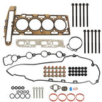 Munirater Head Gasket Set Fit For Chevrolet 2.2L/2.4L L4 2008 2009-2011 2012