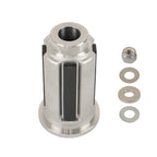 For Mercury Marine Racing Heavy Duty 1.25 Prop Shaft Hub Kit 8M0183487 840389K06
