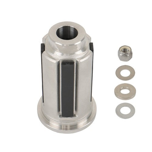 For Mercury Marine Racing Heavy Duty 1.25 Prop Shaft Hub Kit 8M0183487 840389K06