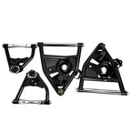 Front Tubular Upper Lower Control Arms For Chevrolet C10 Suburban Pickup 1963-70