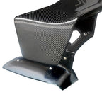 Carbon Fiber Spoiler Wing Rear VARIS EURO GT for Toyota Supra MK4 JZA80
