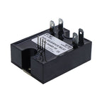 D2440D-10 Dual Solid State Relay Random Turn On SSR 4 15 VDC Input 280VAC 40A