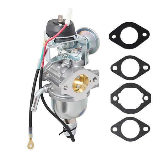For Briggs & Stratton / Daihatsu 825709 950 Carburetor Toro 110-2563 Mower