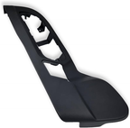 Driver Seat Track Cover Switch Bezel Trim for 2009-2017 for Acadia for Enclave