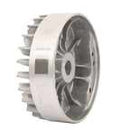 Flywheel For Predator 196cc 212cc 224cc 69730 69736 NonHemi Cast Aluminum 10kRPM