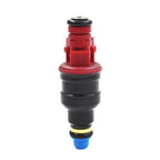 6X Upgrade Fuel Injectors For Ford Explorer Ranger Mazda B4000 4.0L 0280150931