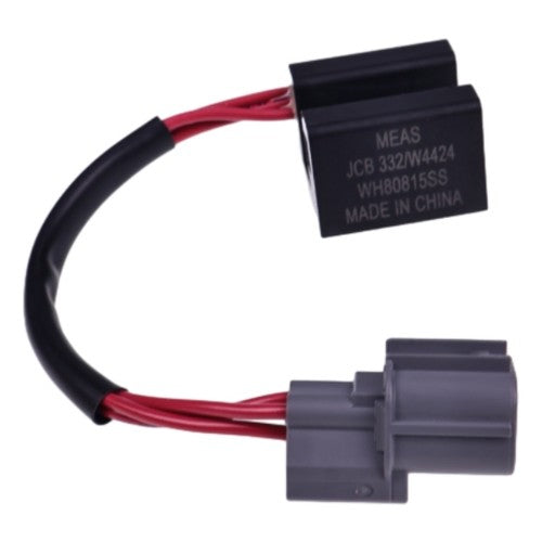 Sensor 322/W4424 for JCB 100C-1 135E 135I 150T 155E 155I 175T 190T 205T 255T