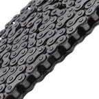 Pitch Size 0.62 #50 Roller Chain 10 Feet with 1 Connecting Links US