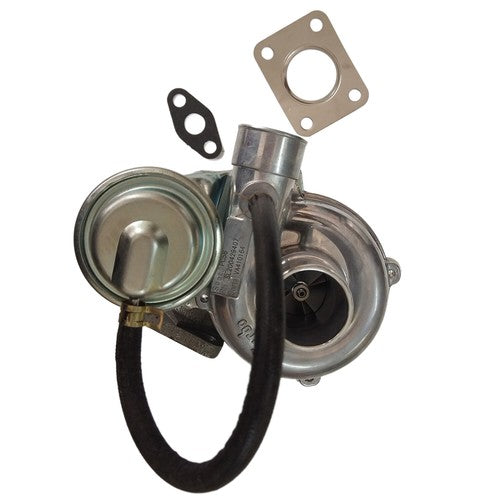 Turbocharger CK27 VD410096 Turbo for Kubota V2403 Bobcat T190 T180 S205 6686048