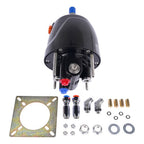 HH5271-3 Helm 1.7 Cu In Hydraulic Outboard Steering Pump Front 300HP for Cruiser