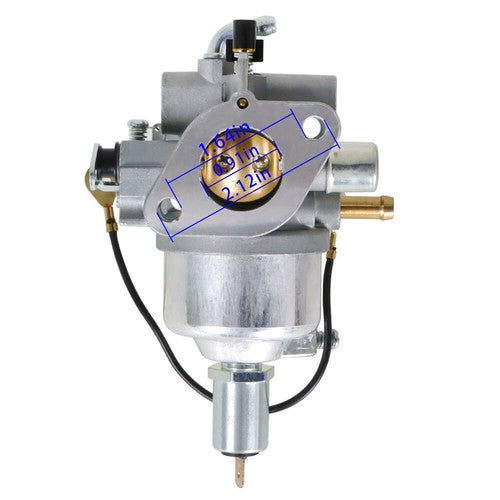 Carburetor Kit AM130925 AM130923 AM130924 For John Deere LT180 LTR180 LX277