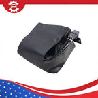 Rear Air Suspension Compressor Pump for Nissan Armada 05-15 Infiniti QX56 04-10
