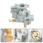 Carburetor Fit For Zenith 24T2 Massey Ferguson TE20 TEA20 TED20 Tractor 200361