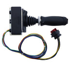 1001118416 1001166538 1600318 Joystick Controller for JLG Articulating Boom Lift