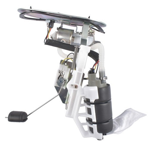 Electrical Fuel Pump Assembly 75227-04A For Harley Road King Custom FLHRSI 2005