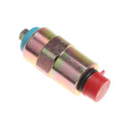 New Fuel Shut Off Solenoid for Ford Backhoe 655C 655D 675D 755B 545D 575D